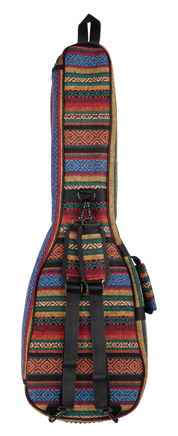 XTREME | OB904 | Baritone Ukulele bag Boho Series XTREME | OB904 | Baritone Ukulele bag Boho Series
